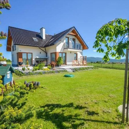 Apartamenty Gorskie Widoki Kolo Szczyrku Exterior photo