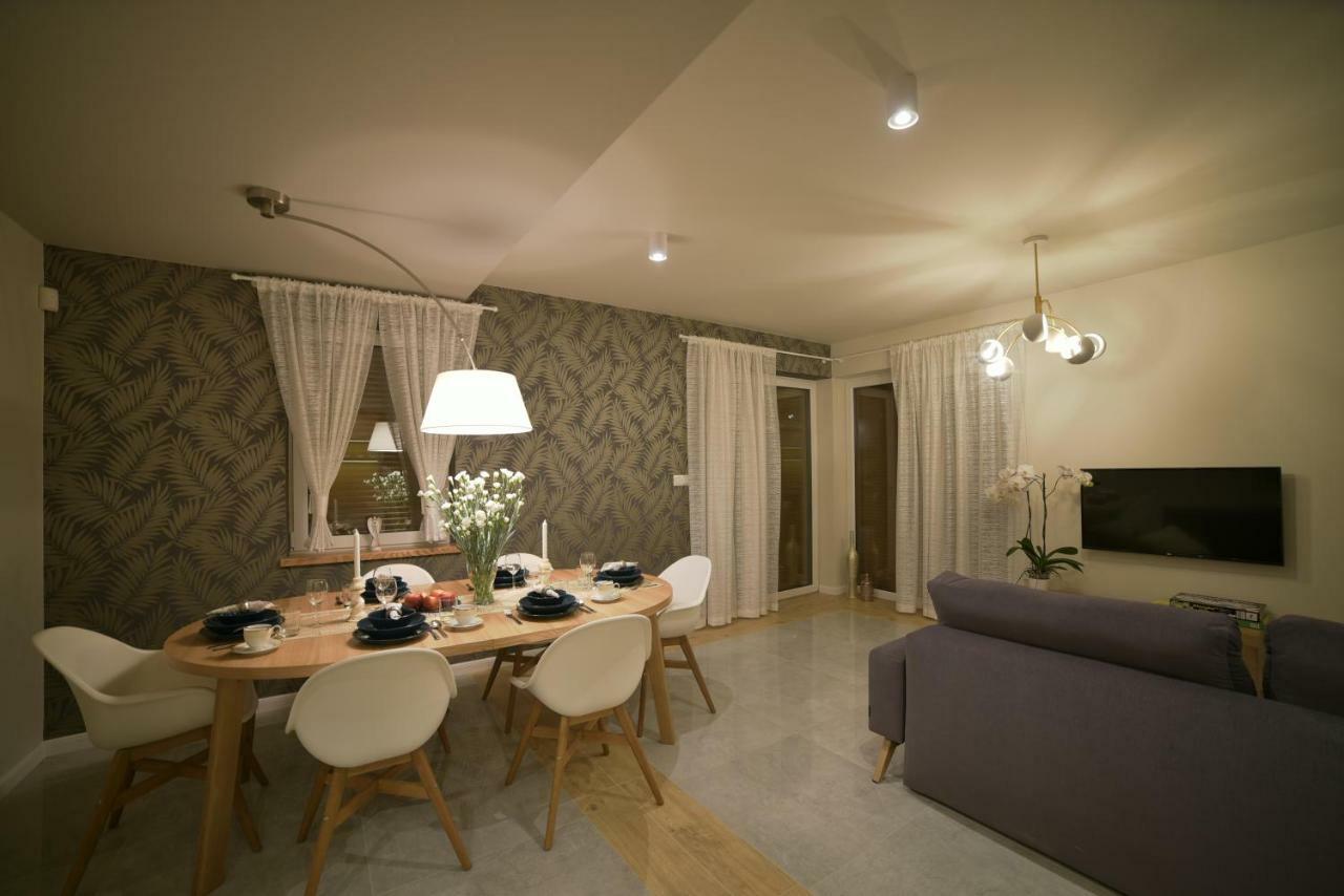 Apartamenty Gorskie Widoki Kolo Szczyrku Exterior photo