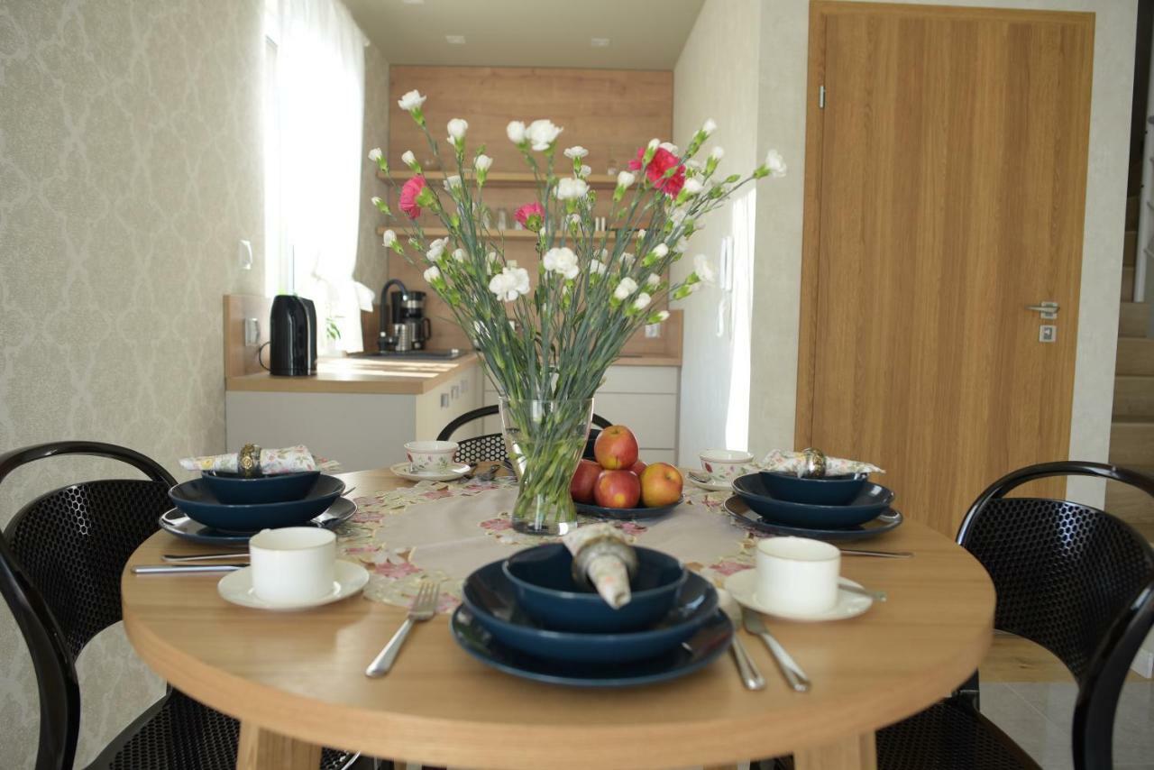 Apartamenty Gorskie Widoki Kolo Szczyrku Exterior photo