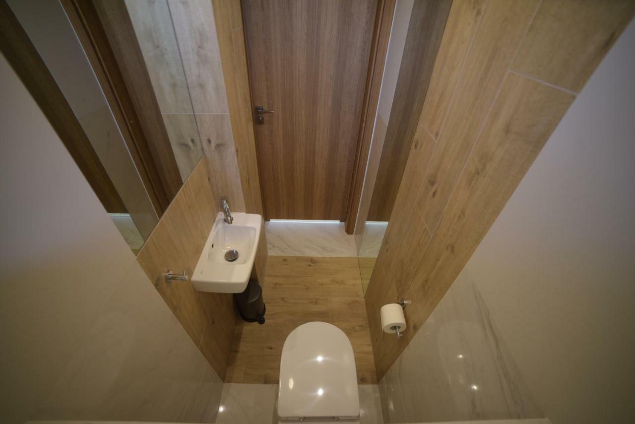 Apartamenty Gorskie Widoki Kolo Szczyrku Exterior photo