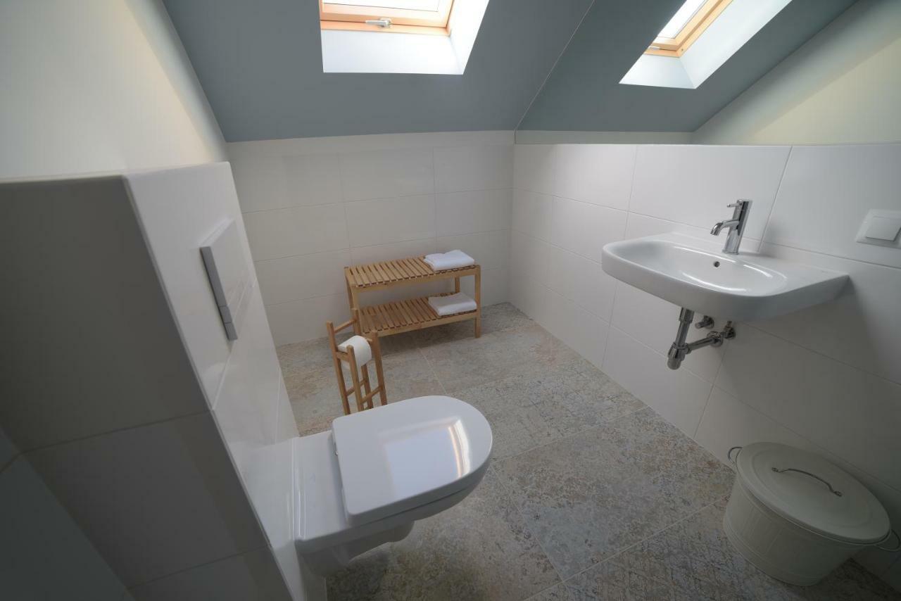 Apartamenty Gorskie Widoki Kolo Szczyrku Exterior photo
