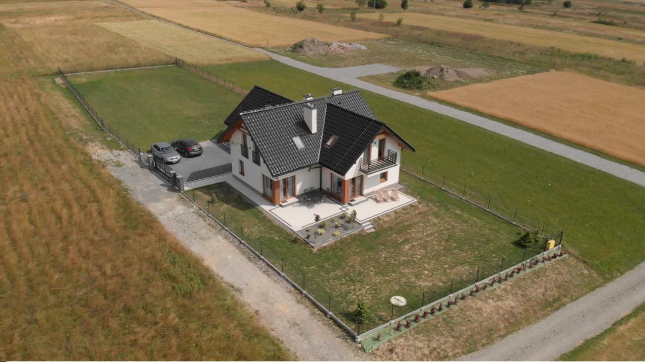 Apartamenty Gorskie Widoki Kolo Szczyrku Exterior photo