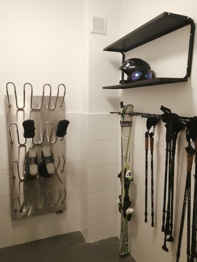 Apartamenty Gorskie Widoki Kolo Szczyrku Exterior photo