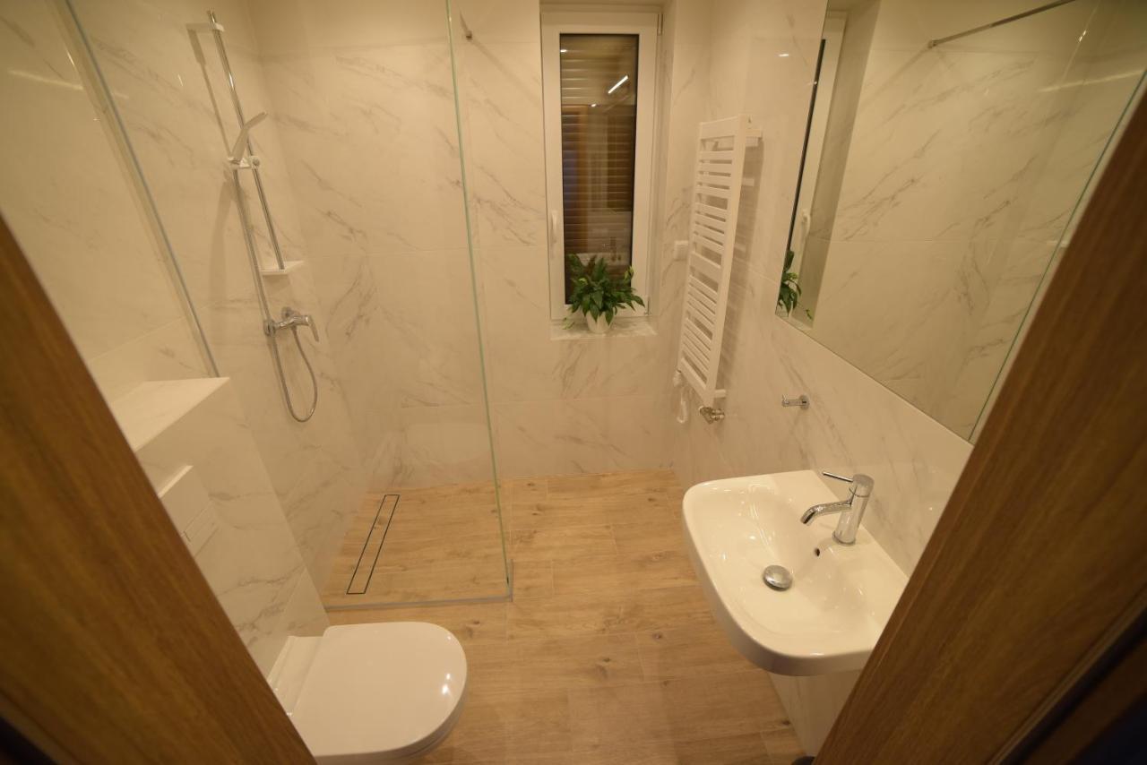 Apartamenty Gorskie Widoki Kolo Szczyrku Exterior photo